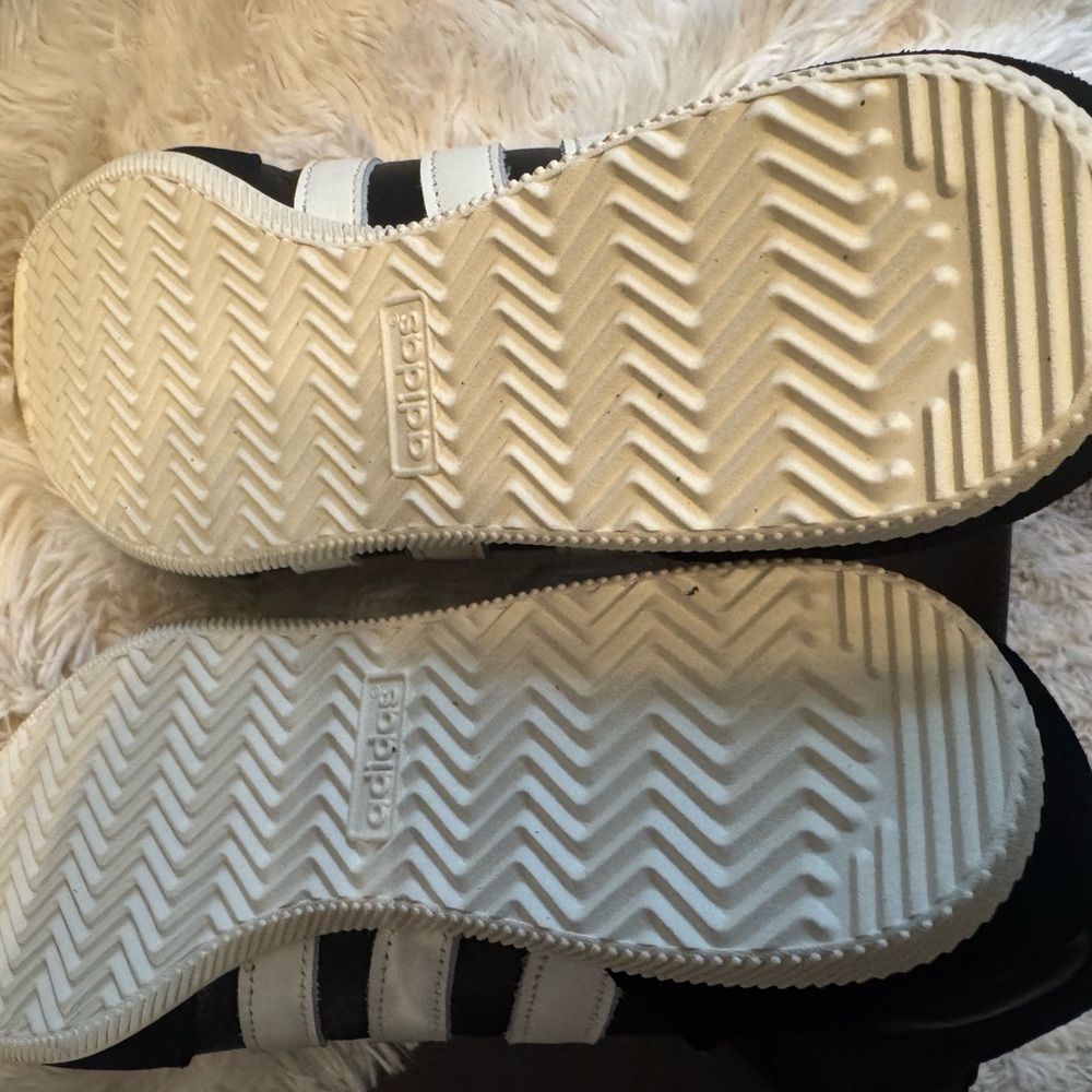 Adidas Japan H Black High-Top Sneakers - Picture 2 of 4